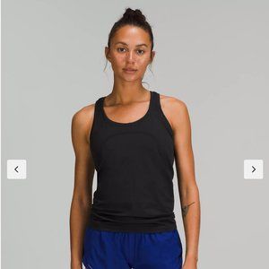 Swiftly Tech Racerback Tank Top 2.0